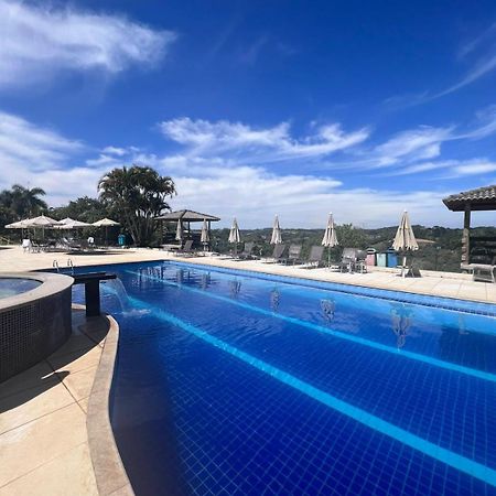 Paraty Hotel Fazenda & Spa Ibiúna Екстериор снимка