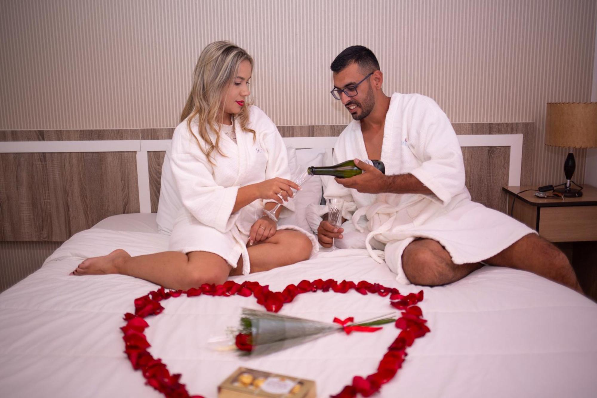 Paraty Hotel Fazenda & Spa Ibiúna Екстериор снимка