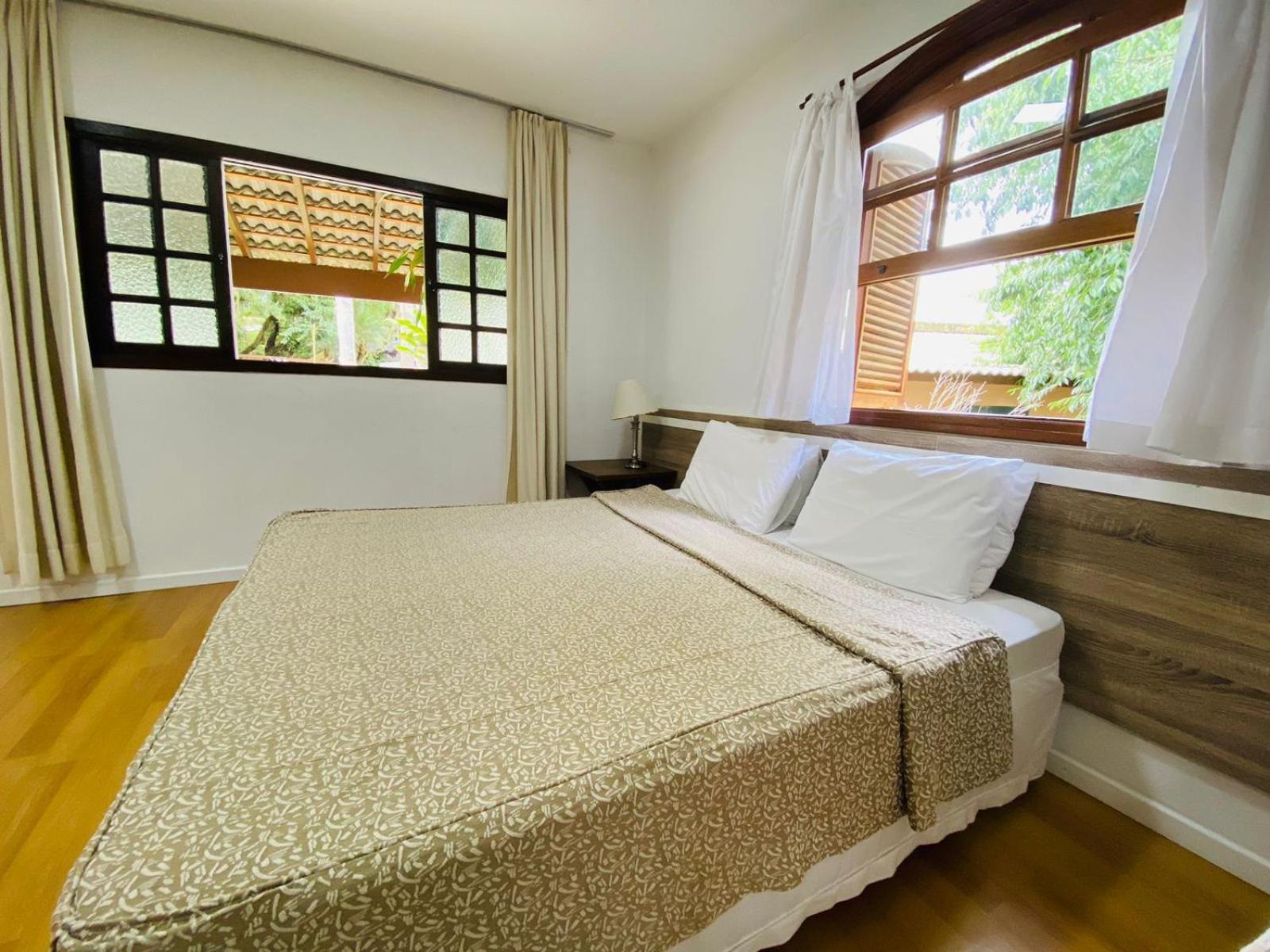 Paraty Hotel Fazenda & Spa Ibiúna Екстериор снимка