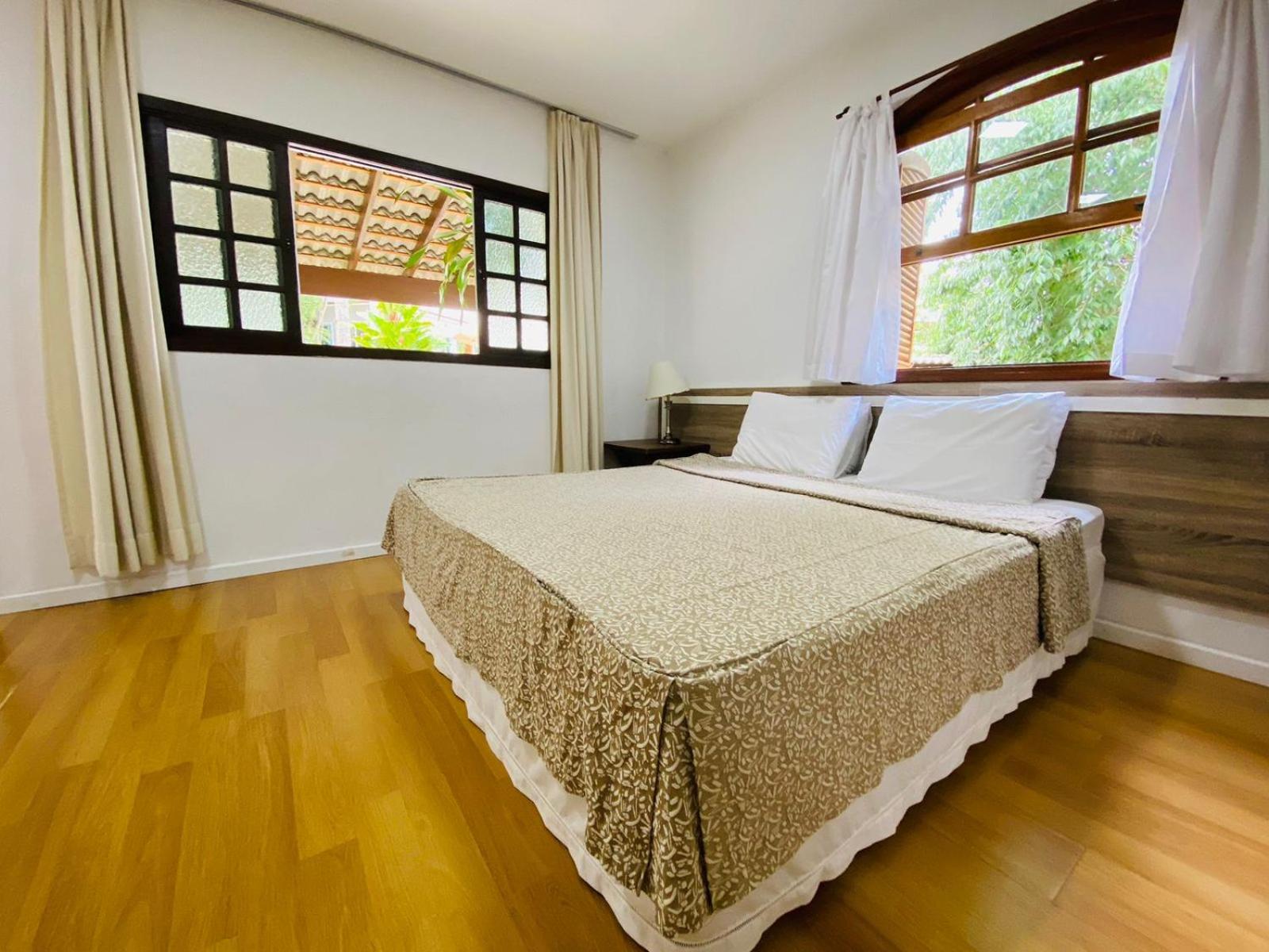 Paraty Hotel Fazenda & Spa Ibiúna Екстериор снимка